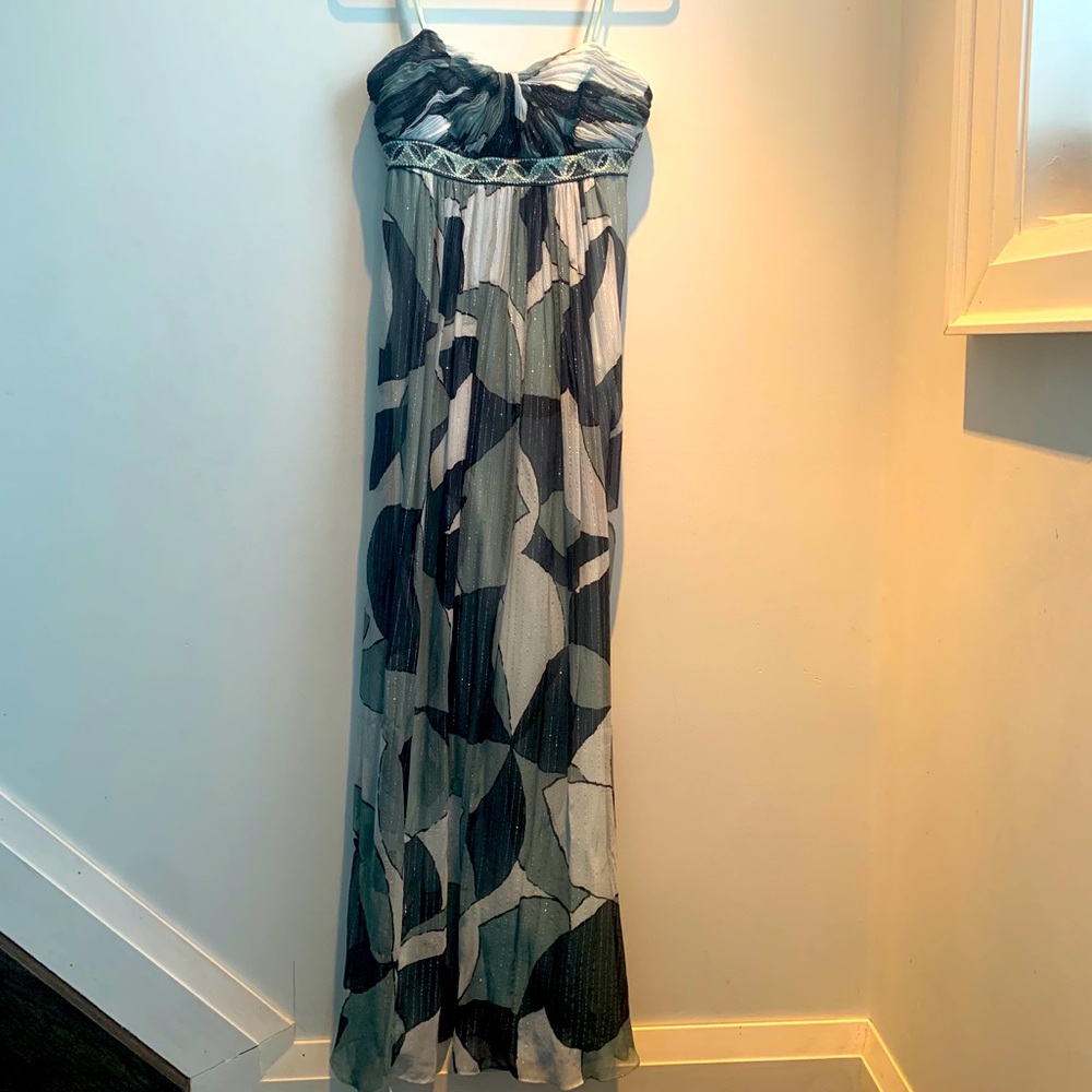 Gorgeous Full long Dress